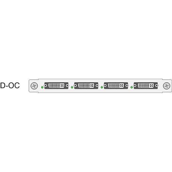 MSP100-X1-4U