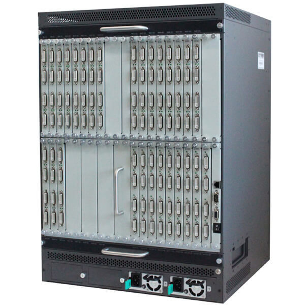 MSP100-X1-4U