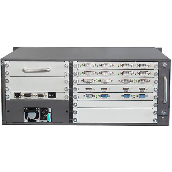 MSP100-X1-4U