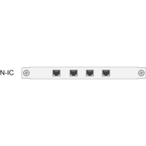 MSP100-X1-4U
