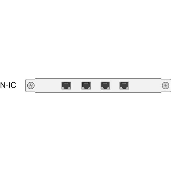 MSP100-X1-4U