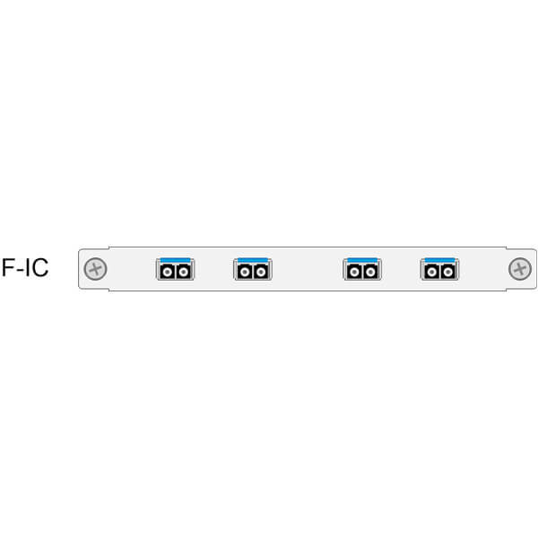 MSP100-X1-4U