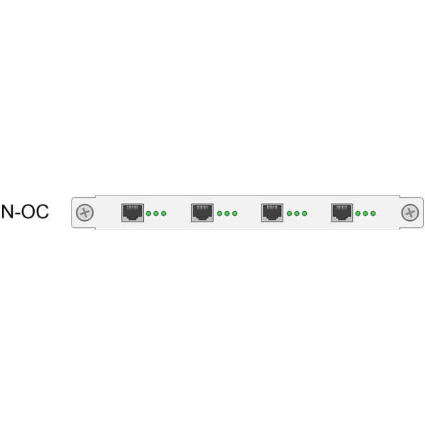 MSP100-X1-4U