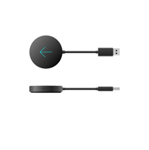 Wireless Presentation Sender