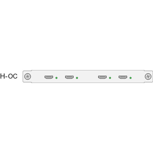MSP100-X1-4U