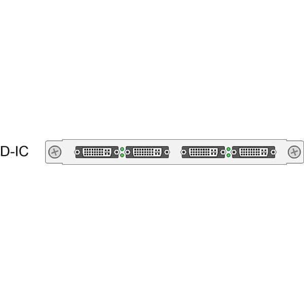 MSP100-X1-4U