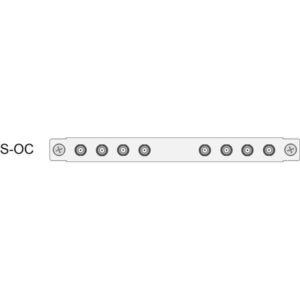 MSP100-X1-4U