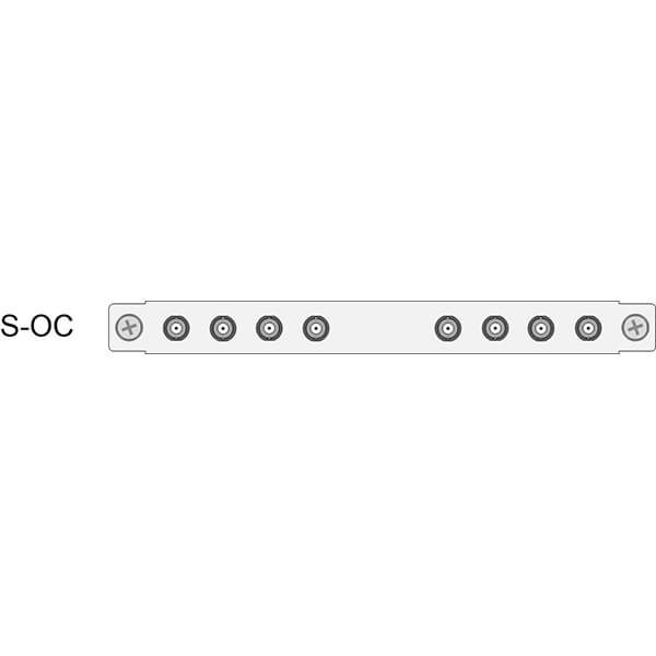 MSP100-X1-4U