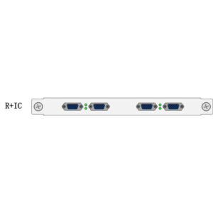 MSP100-X1-4U