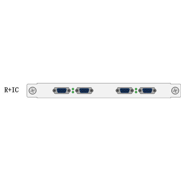 MSP100-X1-4U
