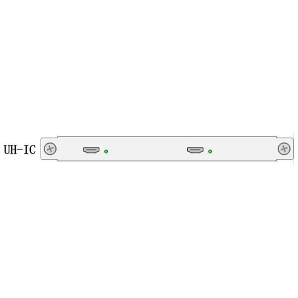 MSP100-X1-4U