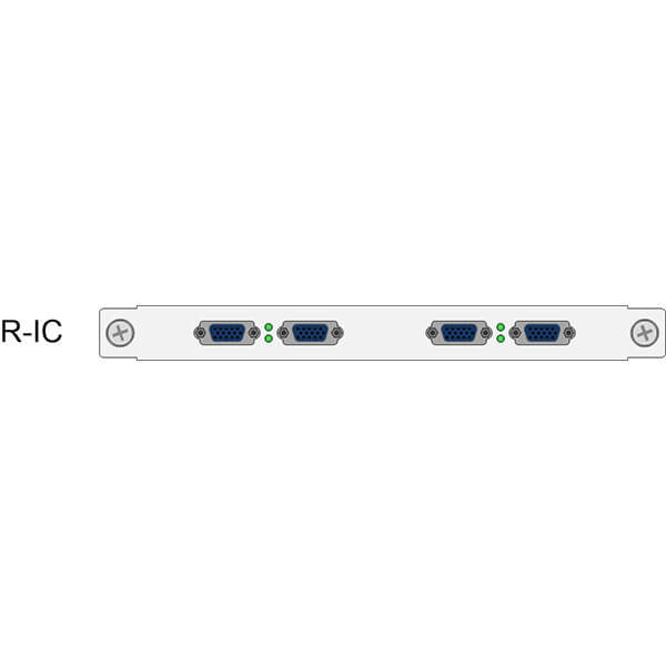 MSP100-X1-4U